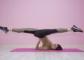 lenig worden met yoga