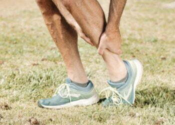 Kramp is een onvrijwillige samentrekking van een spier