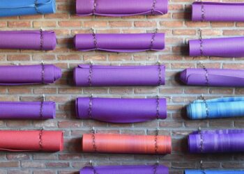 lange yogamat kopen, dikke yogamat kopen