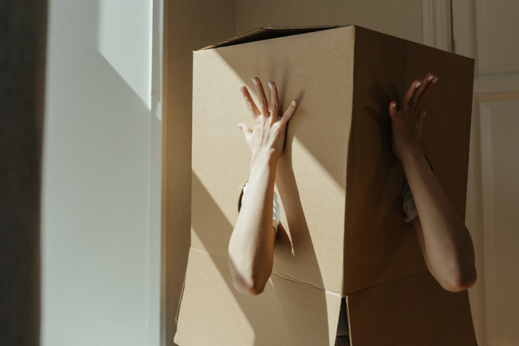 Box breathing is iets anders dan dit ;-)
