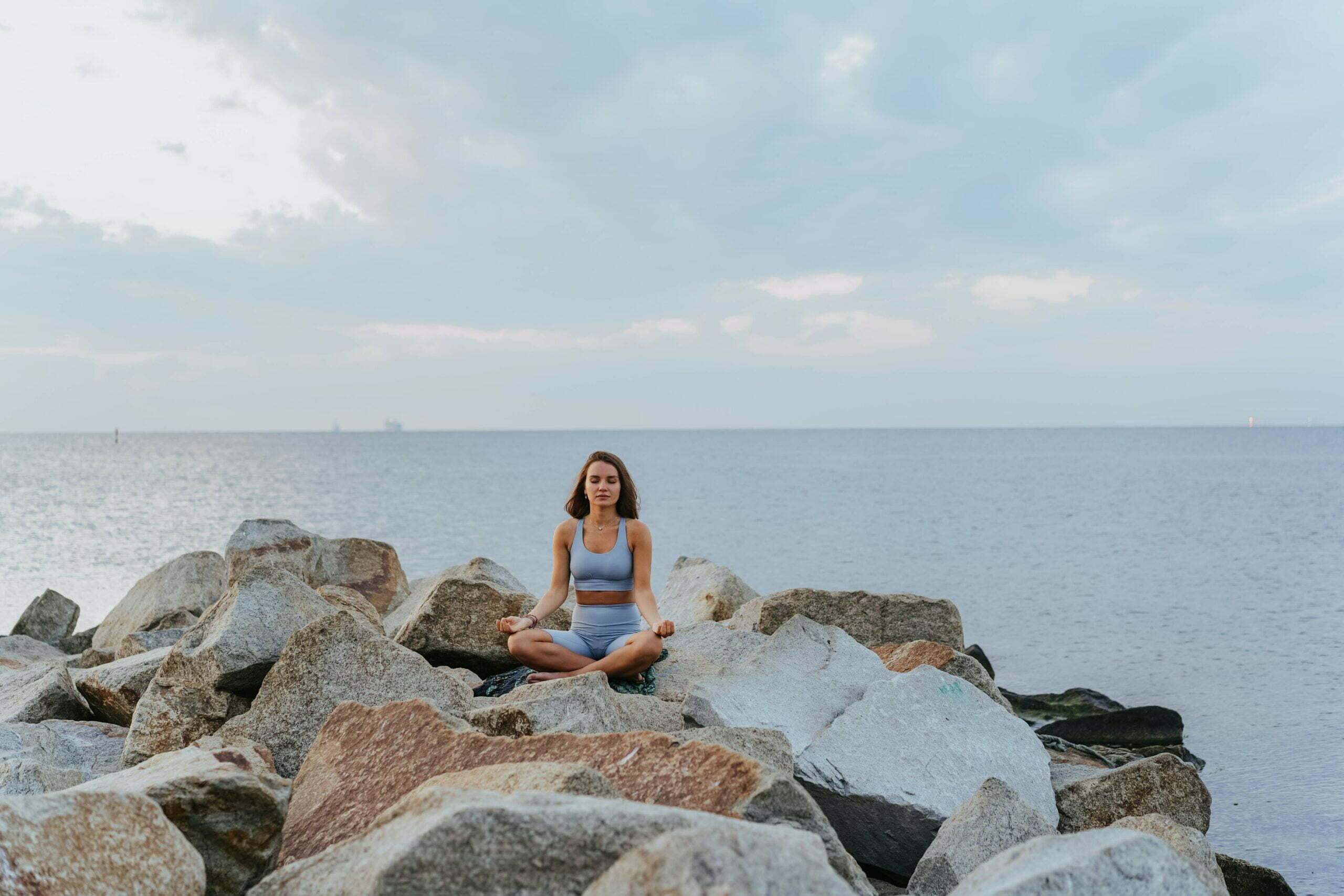 Ademhalen is gratis. Daarom denken veel mensen dat conscious breathing nooit goed kan werken.