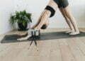 apps om lenig te worden bieden vaak yoga poses aan