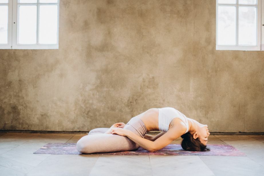 Ga je een yogamat kiezen, dan zijn er opties van 1,5 millimeter dik.