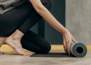 Wat is het beste materiaal voor een yogamat?