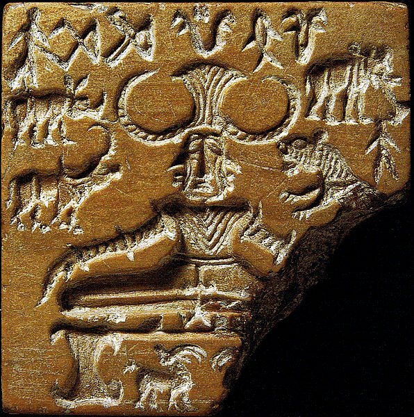 Pashupati zegel: erg belangrijk in de geschiedenis van yoga