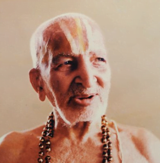 Tirumalai Krishnamacharya bracht de grootste yogaleraren voort die de wereld heeft gekend