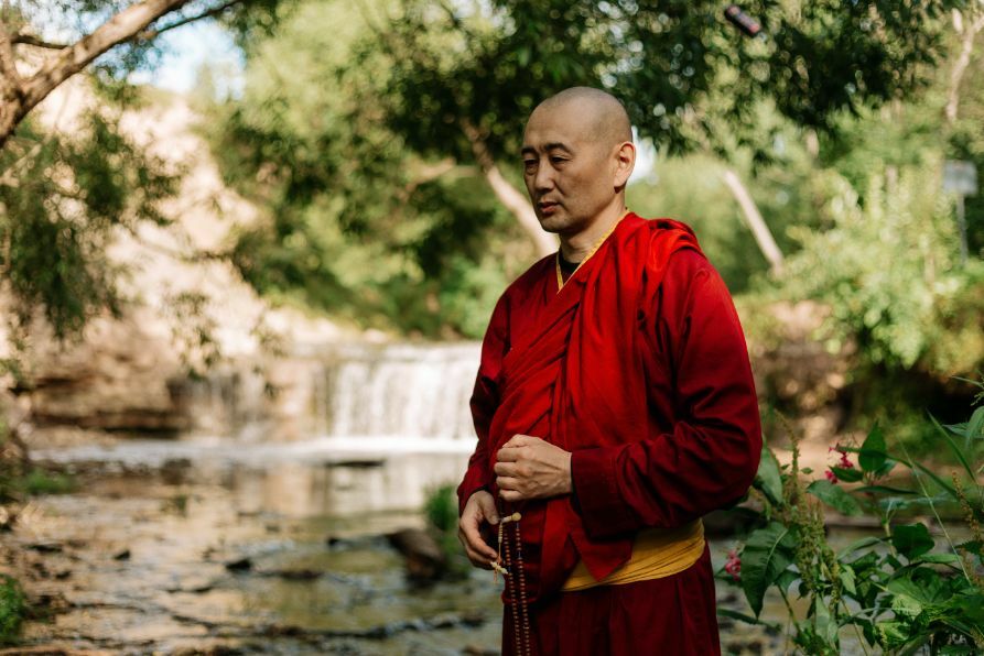 De vier elementen spelen ook vandaag nog een rol binnen yoga
