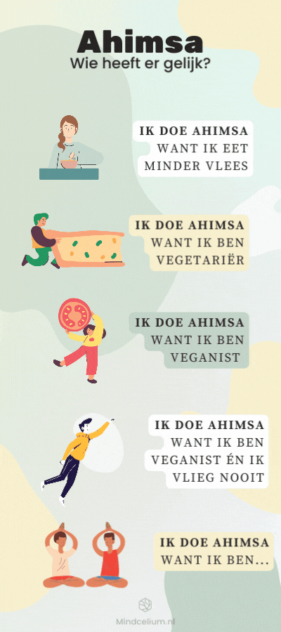 Ahimsa