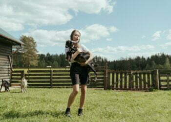 Geitenyoga is leuk omdat het gelukshormonen aanmaakt. Zijn er meer manieren waarop dat kan?