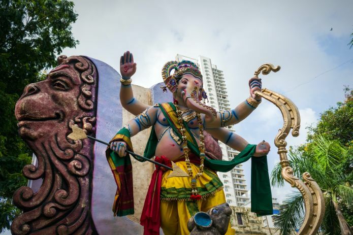 Brahmavihara betekent 'verblijfplaats van God'