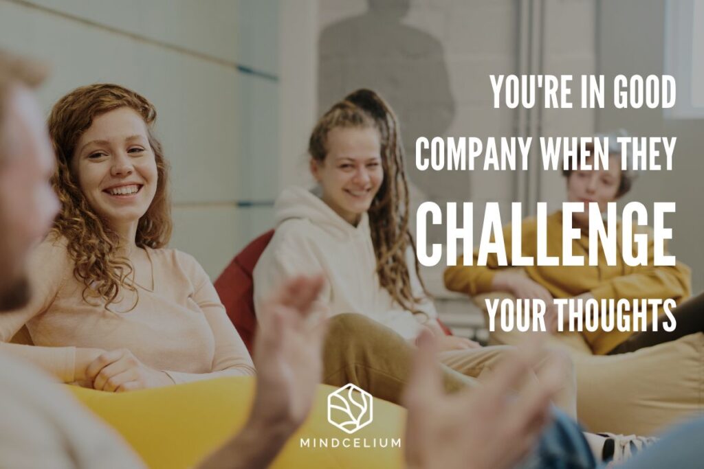 Filosofie Mindcelium