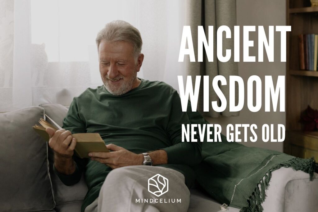 Mindcelium filosofie