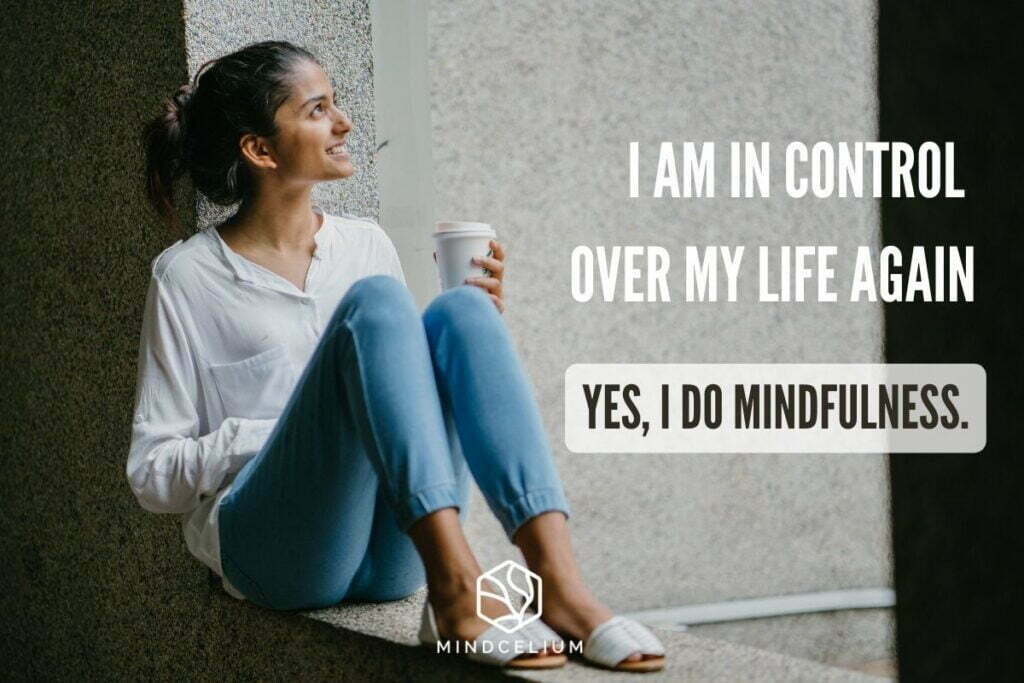 Mindcelium Mindfulness 4