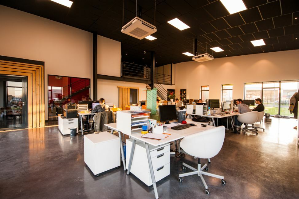 Mindfulness oefeningen kunnen je helpen bij het focussen op werk