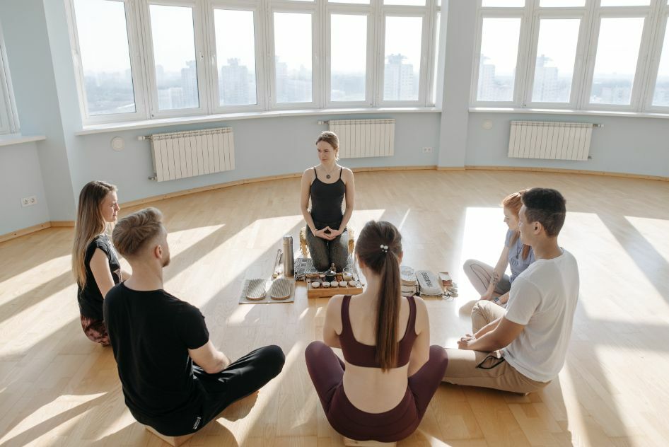Meditatie heeft zelfs een effect op je perceptie van pijn