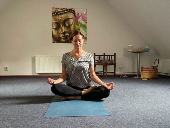Yoga retreat voor beginners