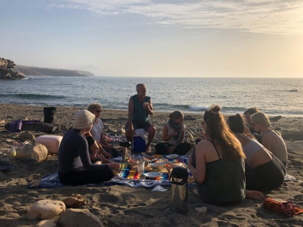 Oud en nieuw retraite 2023: 5 leuke opties voor dit jaar - Mindcelium