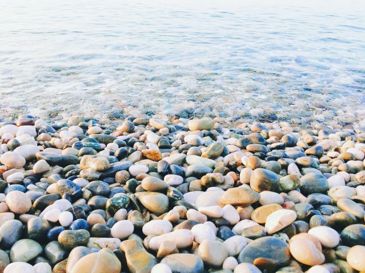 Visualiseren is een goede mindfulness oefening