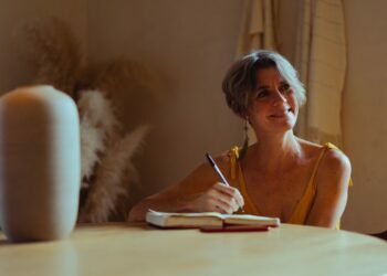 Proberen te achterhalen hoe laat het is, is een goede mindfulness oefening