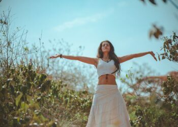 Dru yoga is een vrij nieuwe vorm van yoga