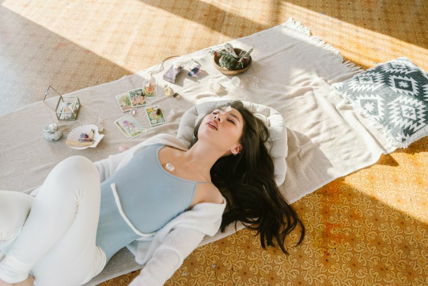 Yoga tantra retreat
