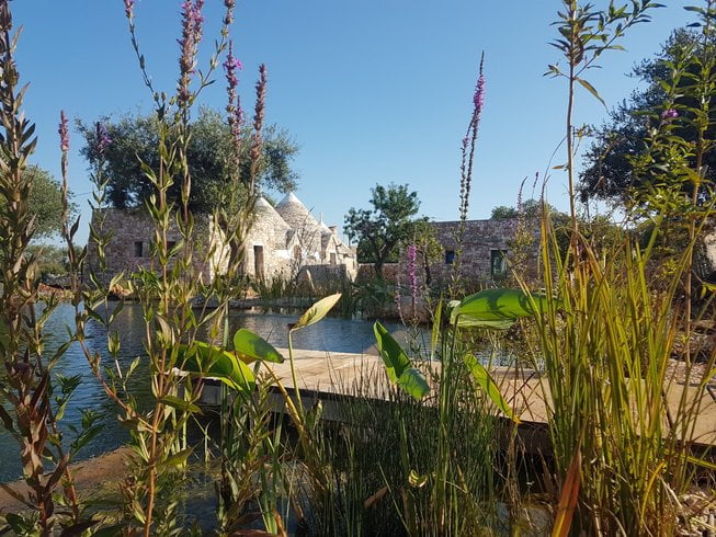 retreat met oud en nieuw