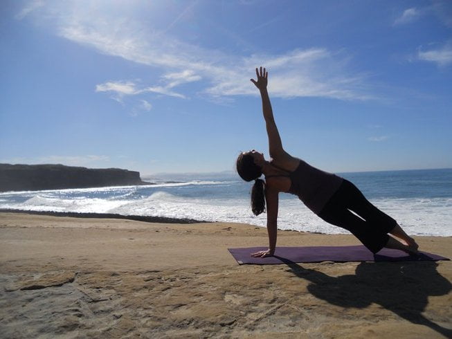 Yoga retreat Portugal, Ericeira