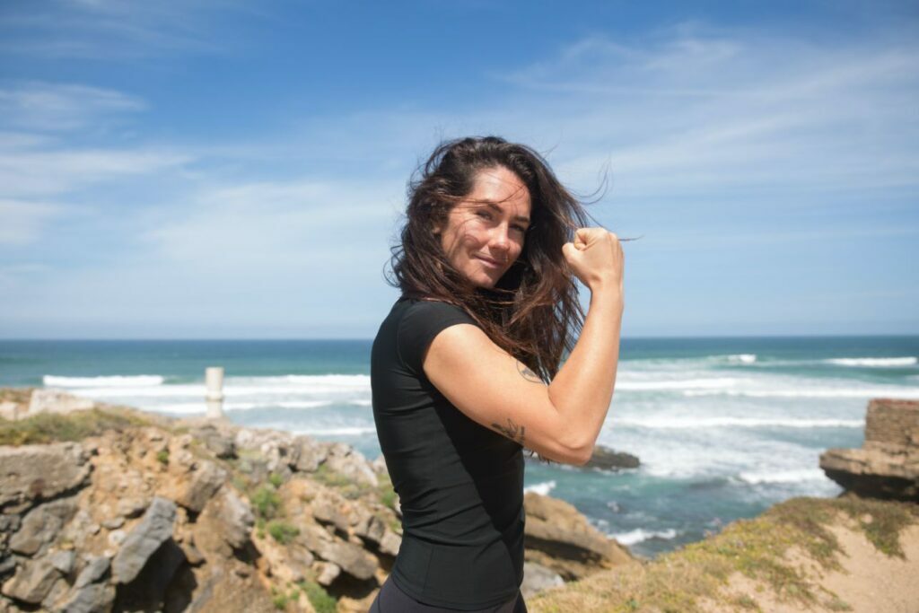 Yoga retreat Portugal