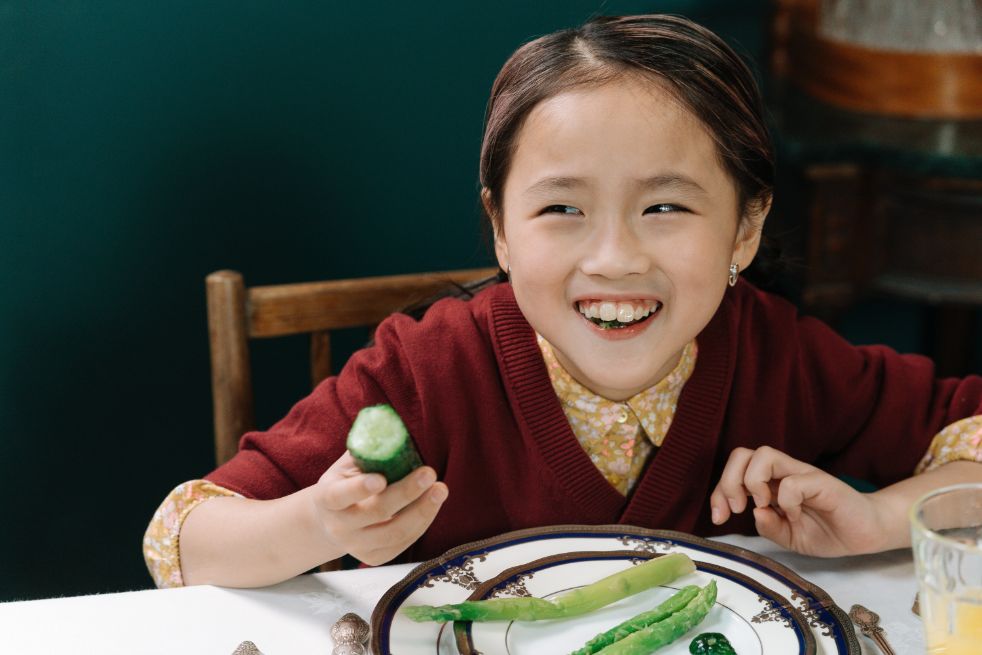 Droge mond door stress