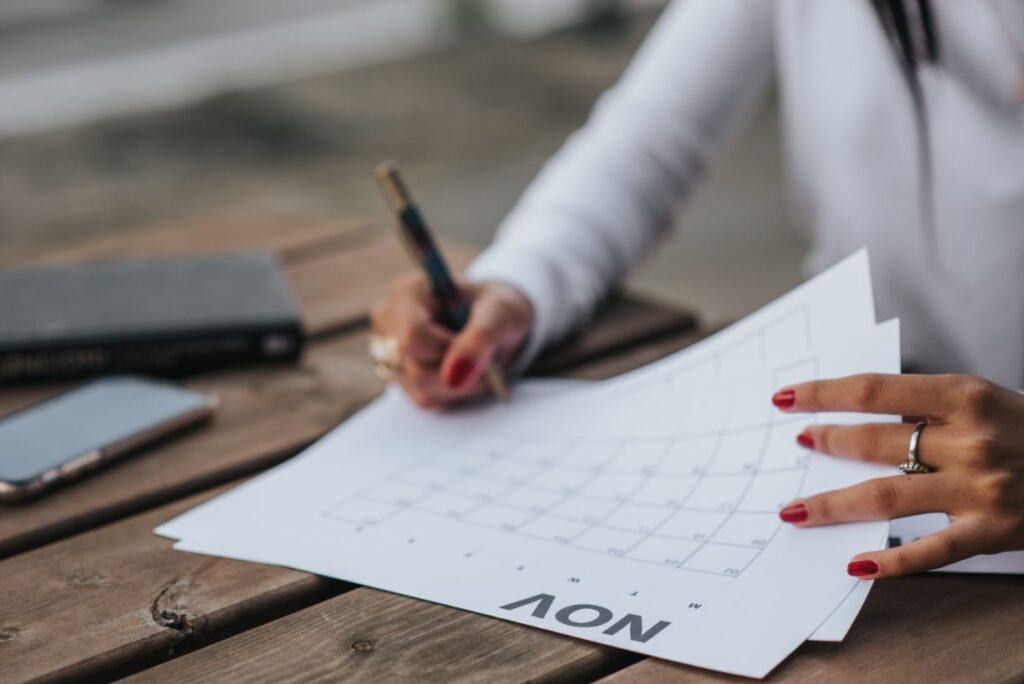 Inspiratieloos en wat te doen bij een gebrek aan inspiratie