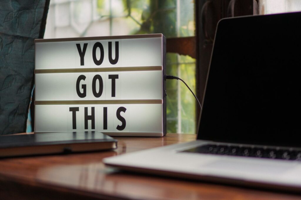 Inspiratieloos en wat te doen bij een gebrek aan inspiratie