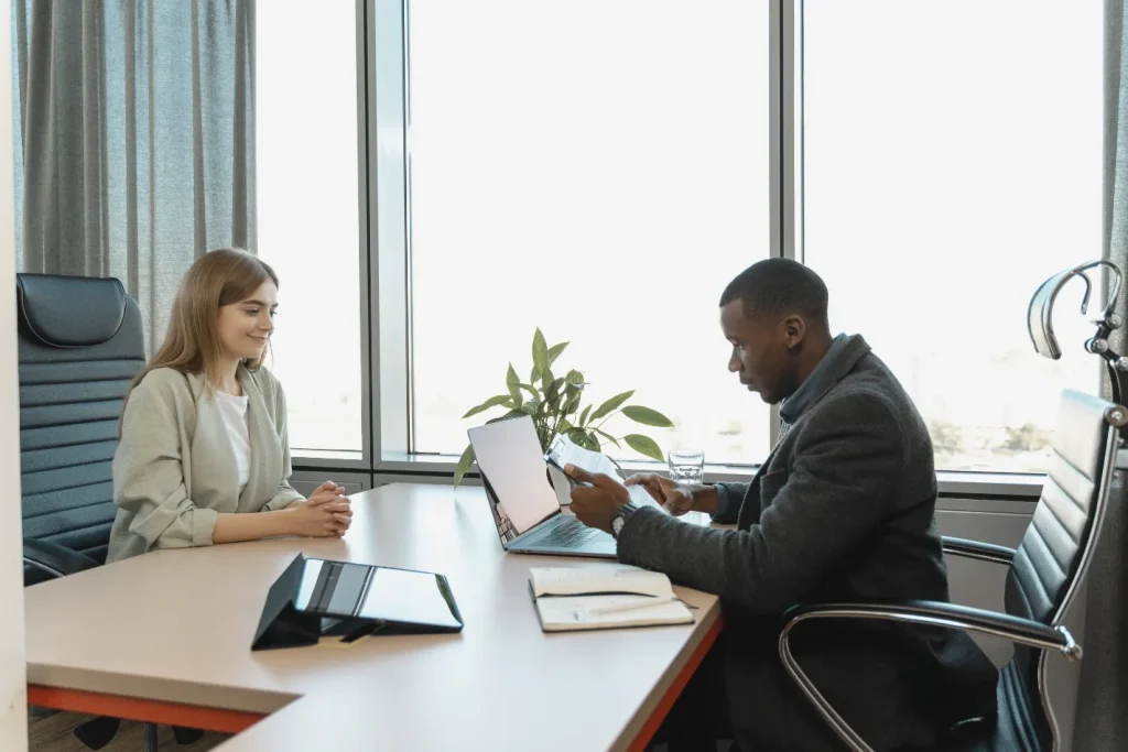 Positief denken oefening voor positieve gedachten