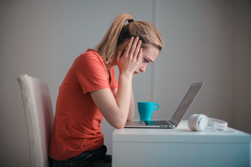 Slechte gewoontes afleren