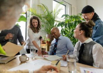 tips ziekteverzuim verlagen, verzuim adviseur, vitaliteit en bevlogenheid