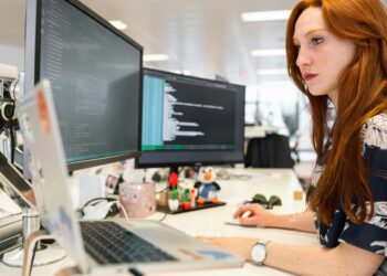werkstress en vitaliteit op de werkvloer