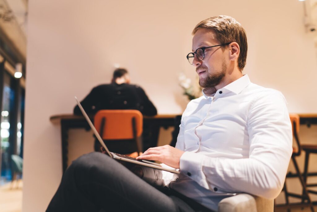 Vitaliteit voor bedrijven in de technologiesector