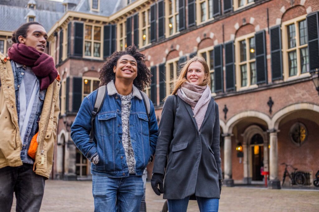 Vitaliteit voor bedrijven