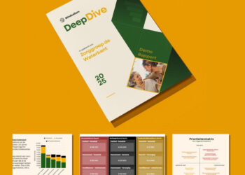 Medewerkersonderzoek voorbeeld