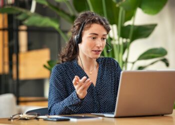 Vitaliteit medewerkers