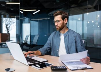 Vragenlijst vitaliteit medewerkers