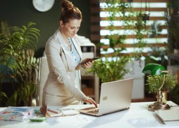 Vitaliteit en duurzame inzetbaarheid